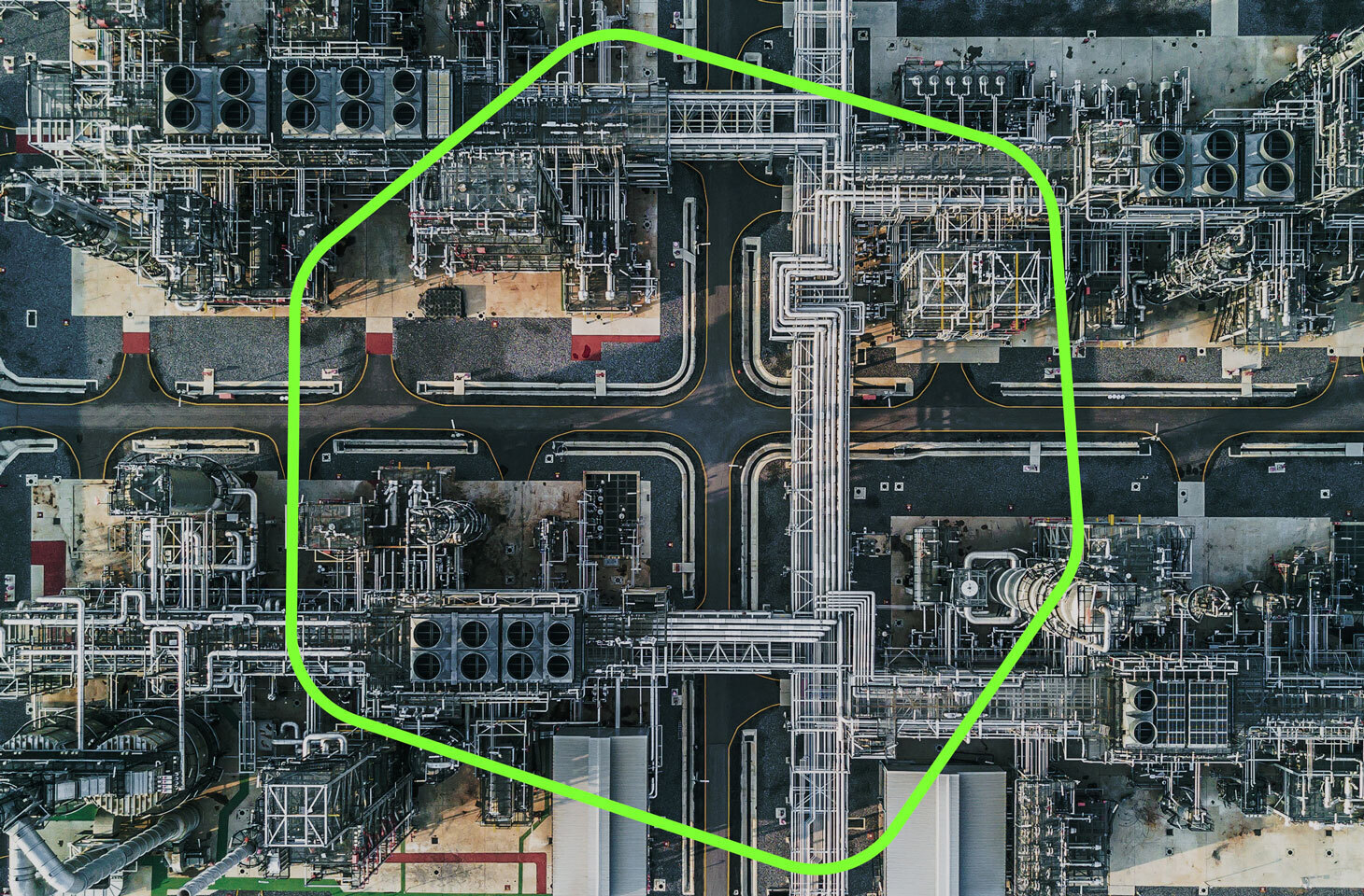 Industrial CyberSecurity siber güvenlik