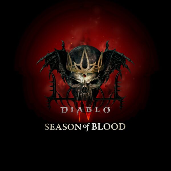 Diablo IV Sezon 2, "Kan Sezonu