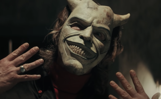 Gişe rekoru kıran korku filminin devamı geliyor