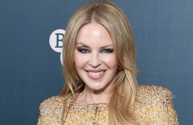 Kylie Minogue sosyal medyadan hayranlarına seslendi