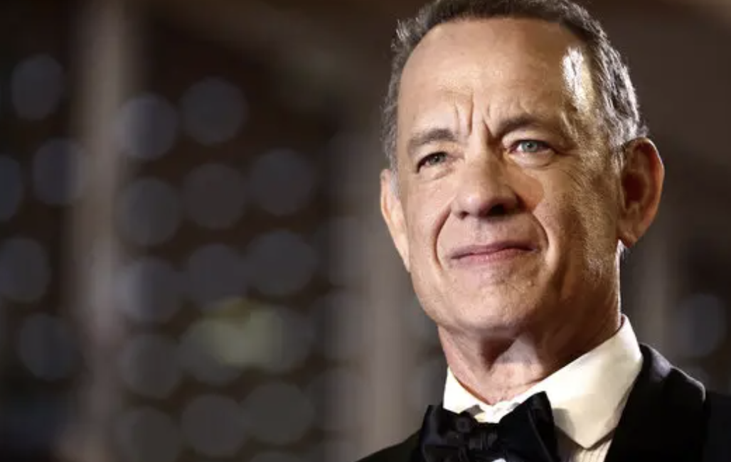 Tom Hanks, yapay zeka ile ses taklidinin kurbanı oldu!