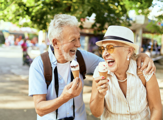 100 yaşını geçenlerin kanında uzun yaşamın sırrı bulundu