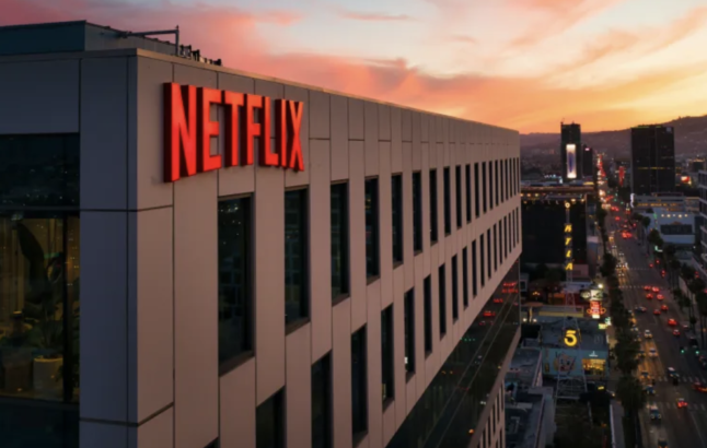 Netflix Squid Game realite şovu 22 Kasım'da başlıyor