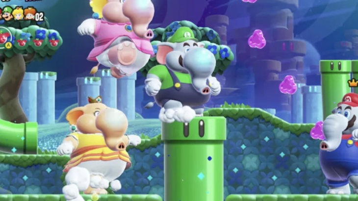 Nintendo, Mario ve Luigi'nin yeni seslendirme sanatçısını duyurdu
