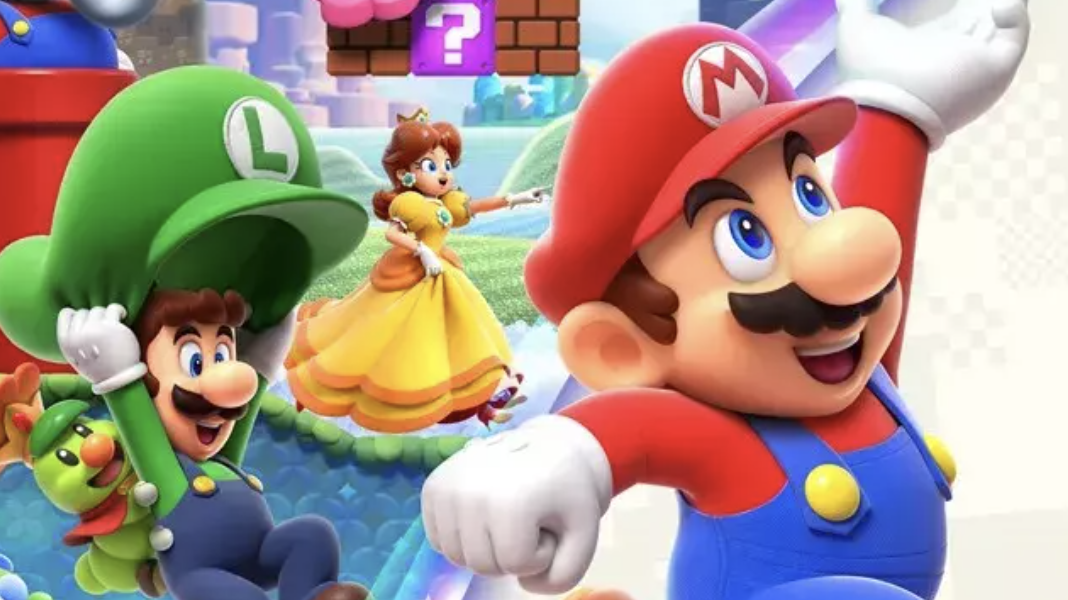 Nintendo, Mario ve Luigi'nin yeni seslendirme sanatçısını duyurdu