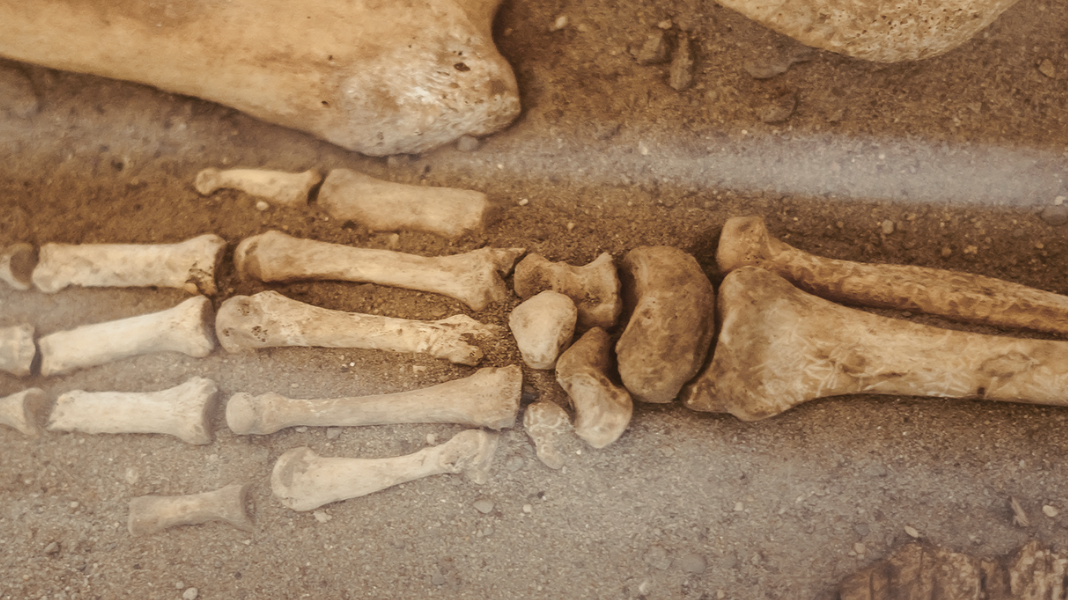 İnsanların acıya neden dayanamadığı bilimsel olarak açıklandı