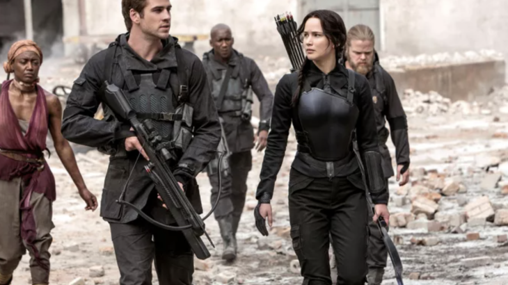 Açlık Oyunları yönetmeni pişman olduğu sahneyi açıkladı!