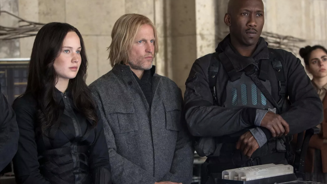 Açlık Oyunları yönetmeni pişman olduğu sahneyi açıkladı!