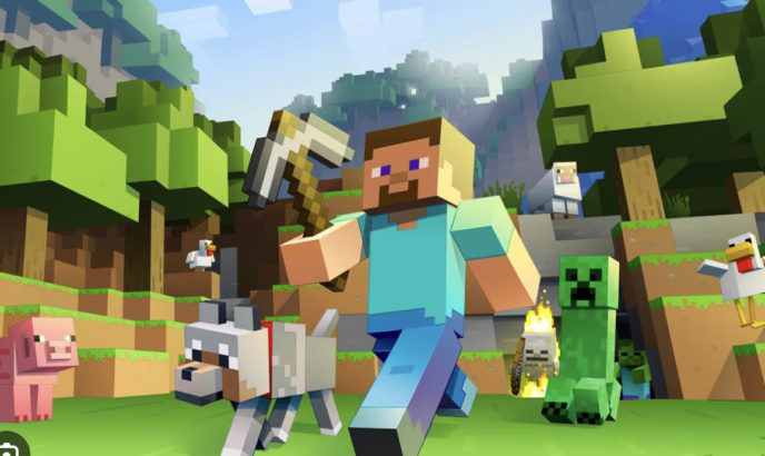 Minecraft şu ana kadar 300 milyondan fazla kopya sattı