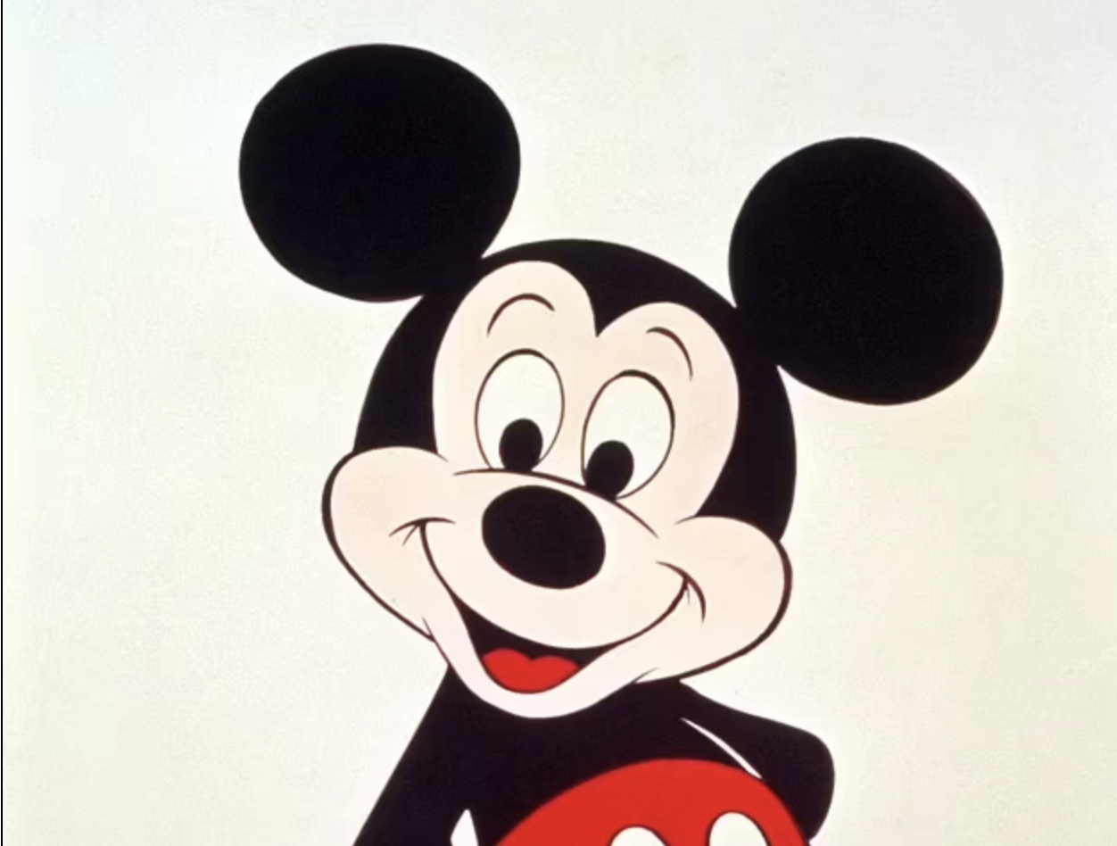 Disney hayranları Mickey Mouse'un karanlık geçmişini öğrenince şok olacak! 1 Disney hayranları Mickey Mouse'un karanlık geçmişini öğrenince şok olacak!