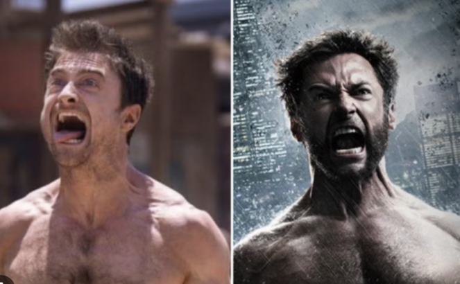 Daniel Radcliffe, Wolverine rolünde karşımıza çıkacak mı?