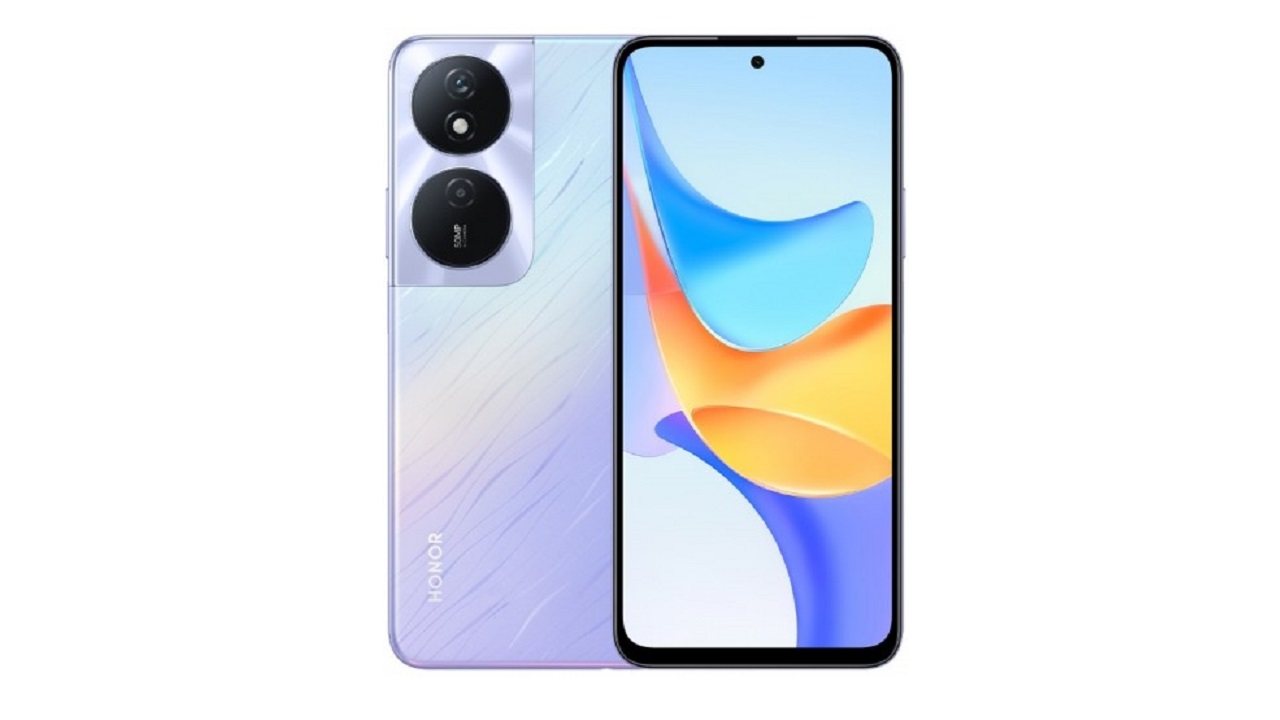 Honor Play 50 Plus 2