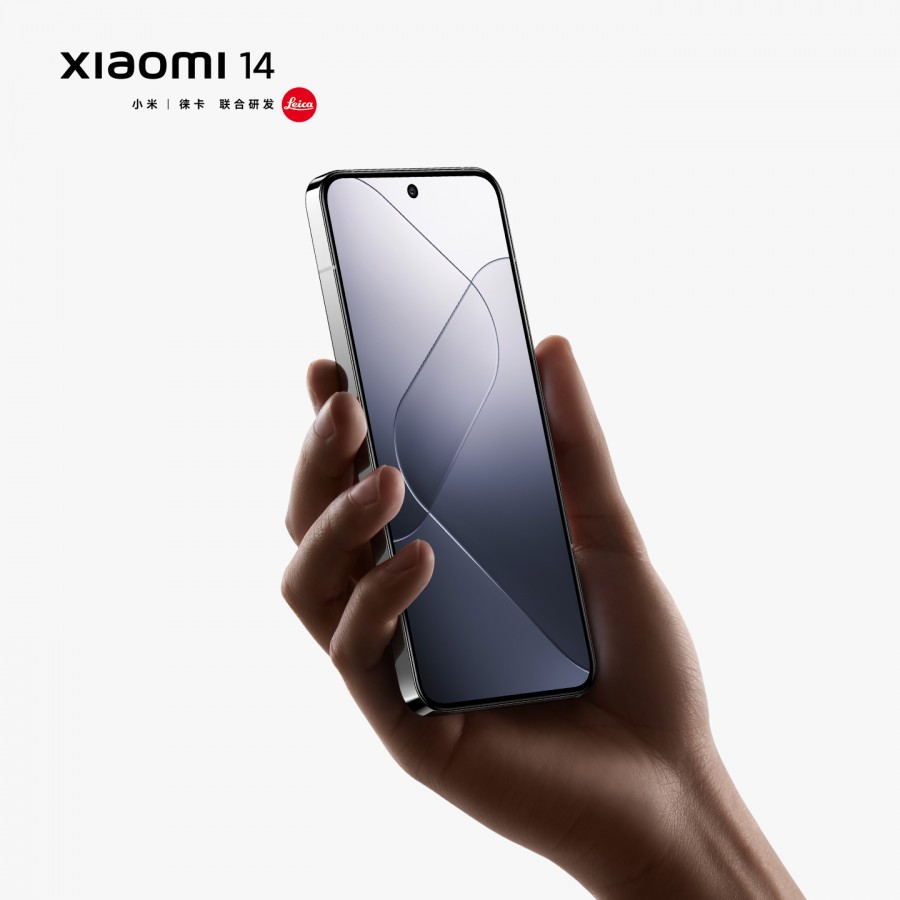 Xiaomi 14