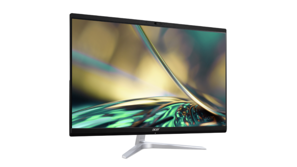 Acer Aspire C27 : Performansı ve kompakt yapısıyla dikkat çekiyor 2 Aspire C27