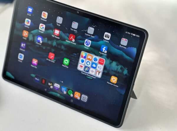 Huawei MatePad 11 PaperMatte akıllı tablet inceleme