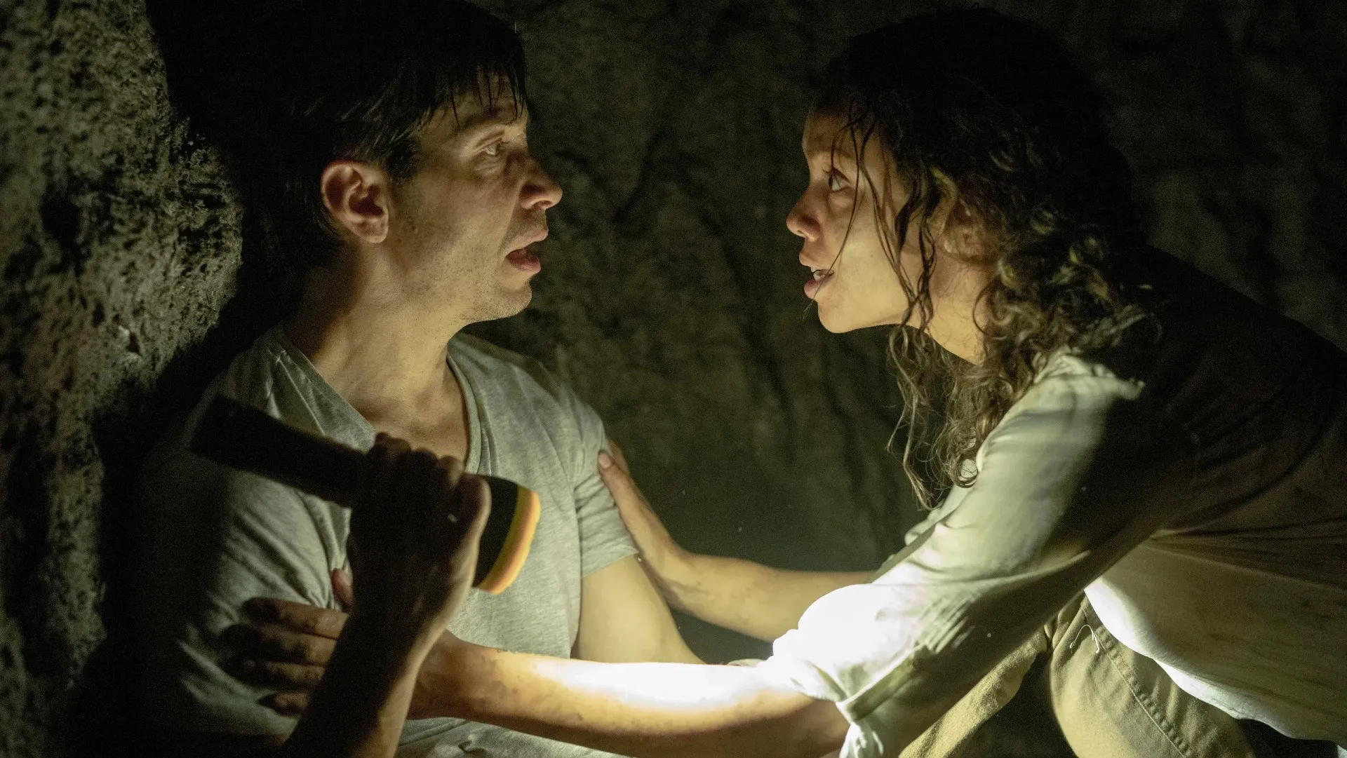 Meşhur korku filminin oyunu geliyor!