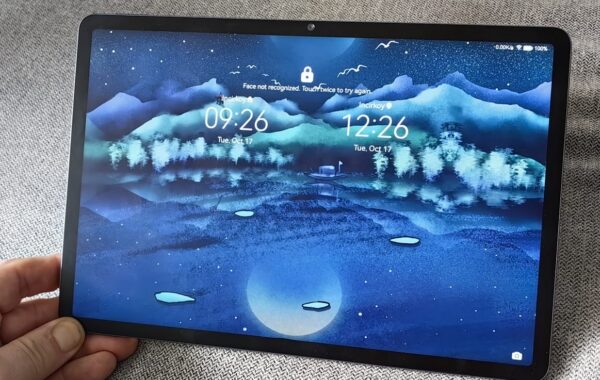 Huawei MatePad 11 PaperMatte akıllı tablet inceleme
