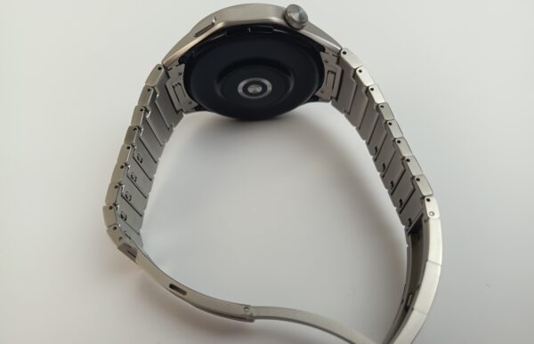 Huawei Watch GT 4 46mm akıllı saat inceleme: Aradığınız özellikler onda!