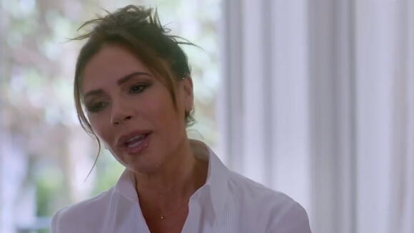 David Beckham, 24 yıllık başarılı evliliğinin sırrını paylaştı