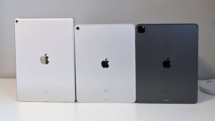 ipad air 6