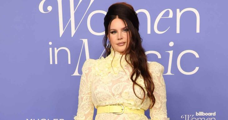 Lana Del Rey, 'büyücülükle' suçlandı! 2 Lana Del Rey, 'büyücülükle' suçlandı!