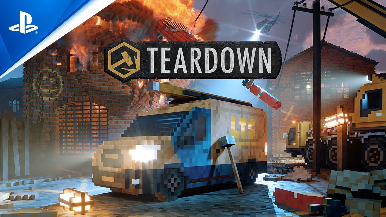 teardown