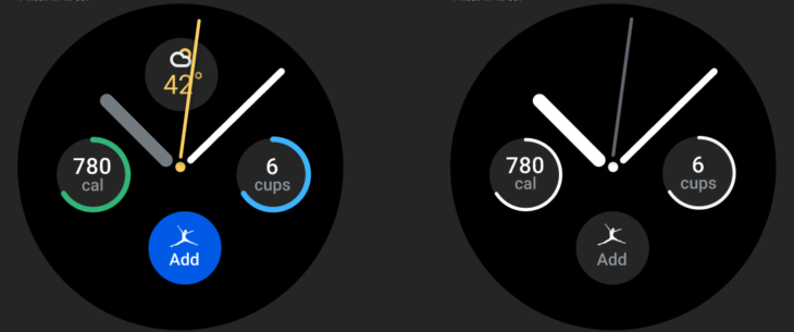 Wear OS saatlerinde fitness severlere yeni kıyağını sundu