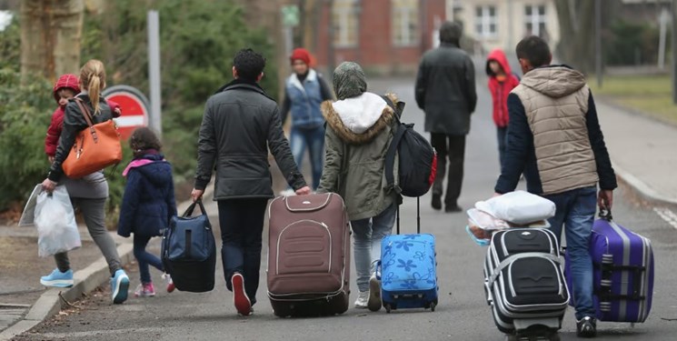 Almanya göçmen "sorununa" çözüm buldu