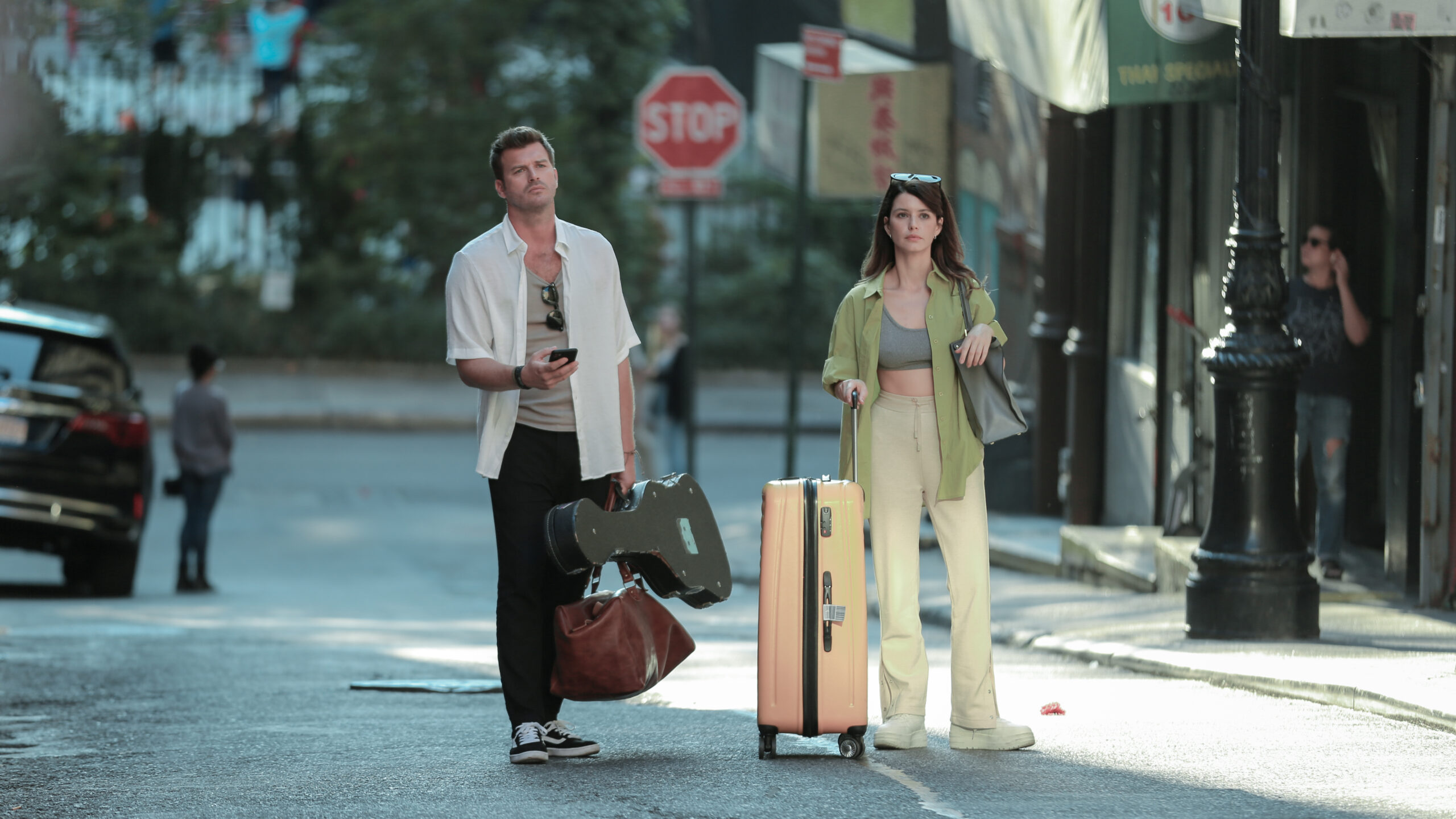 İSTANBUL İÇİN SON ÇAĞRI