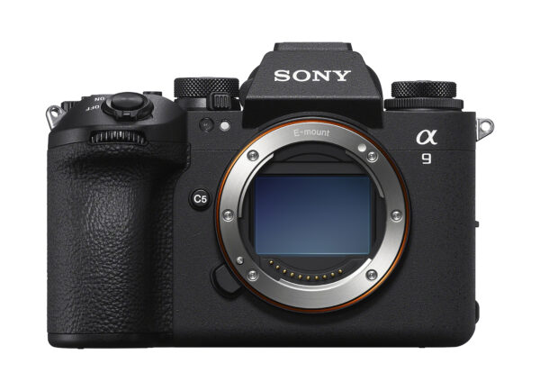Sony, Alpha 9 III ’ü Piyasaya Sürdü 4 Alpha 9 III