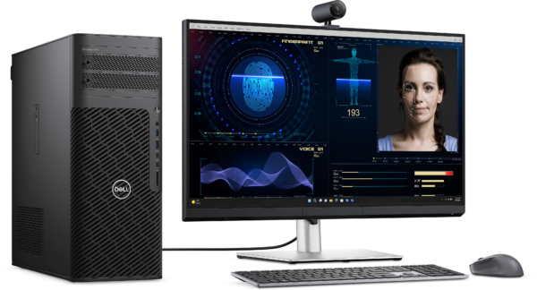 Precision 7875 Tower