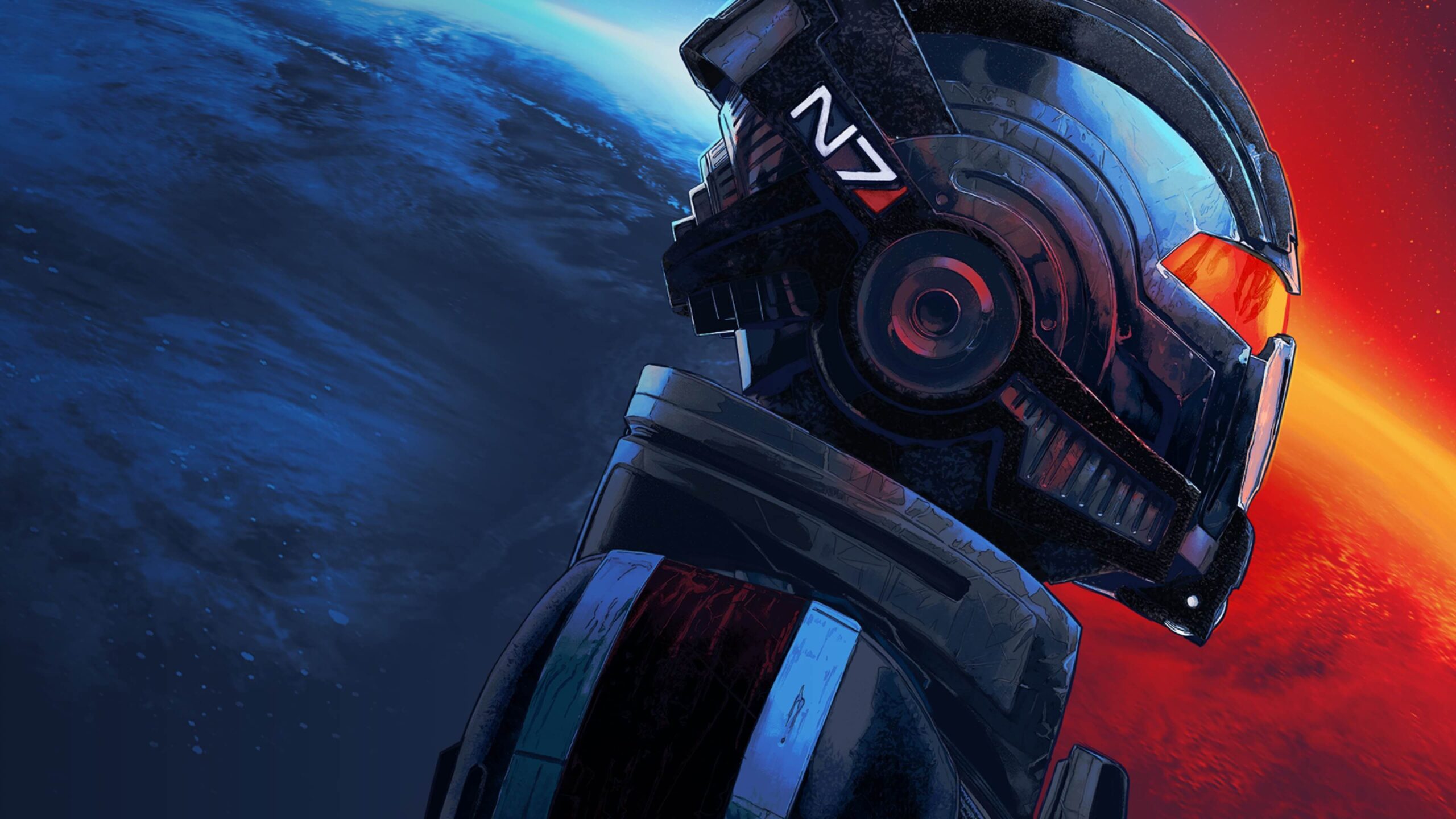 Mass Effect