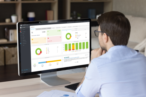 ESET, The Forrester Wave