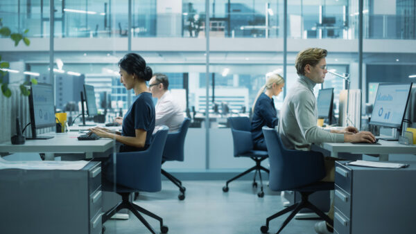 ESET, The Forrester Wave