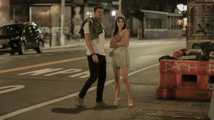 İSTANBUL İÇİN SON ÇAĞRI’NIN RESMİ FRAGMANINI YAYINLADI