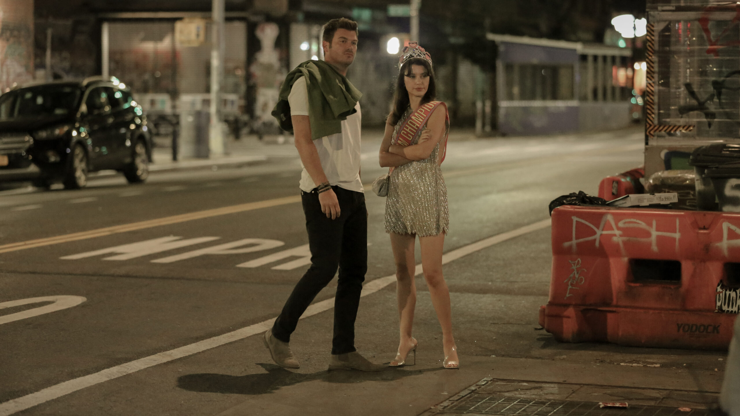 İSTANBUL İÇİN SON ÇAĞRI’NIN RESMİ FRAGMANINI YAYINLADI