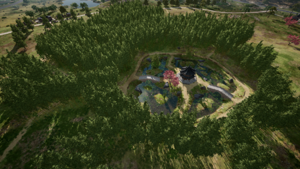 RONDO ile Tanışın: PUBG’nin Yeni Haritası RONDO 6 Aralık'ta Geliyor 2 RONDO