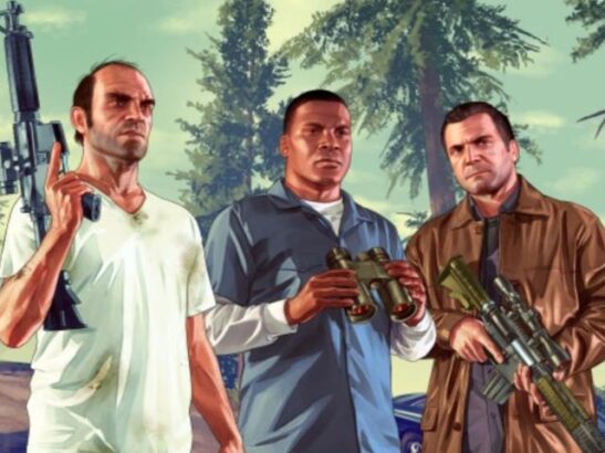 Grand Theft Auto 6 fragmanı şimdiden rekorlar kırıyor