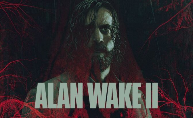 Alan Wake 2