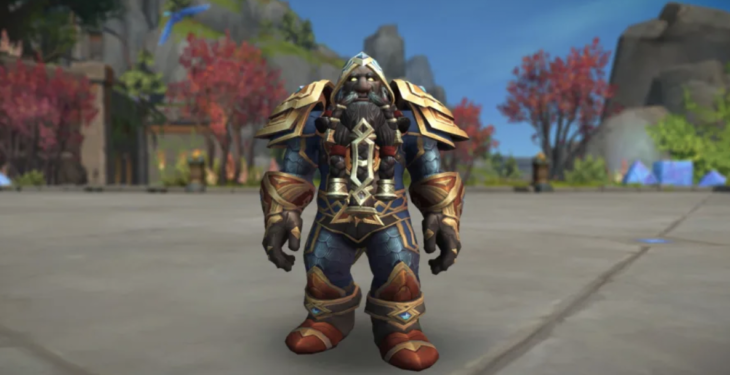 Blizzard bir sonraki World of Warcraft genişletmesini duyurdu