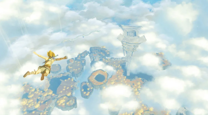 Nintendo, canlı aksiyon Legend of Zelda filmini duyurdu