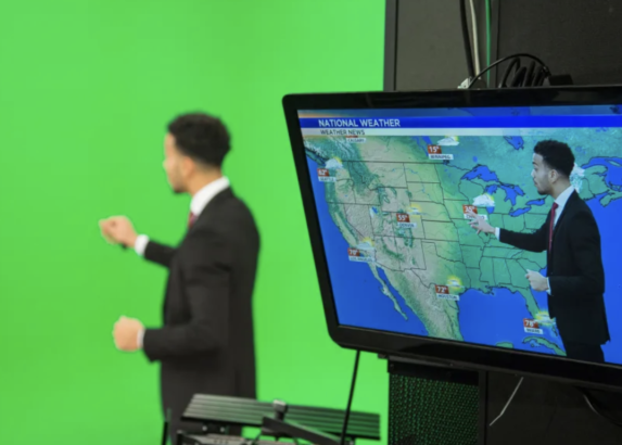 Yapay zeka meteorologlardan daha iyi performans göstermeye başladı