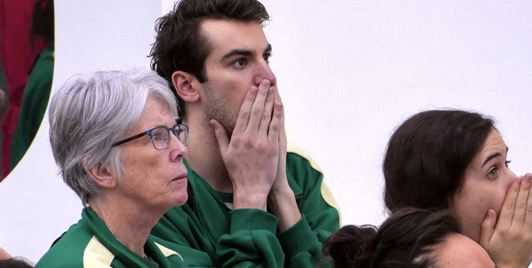 Squid Game: The Challenge yarışmacısı deneyimlerini paylaştı