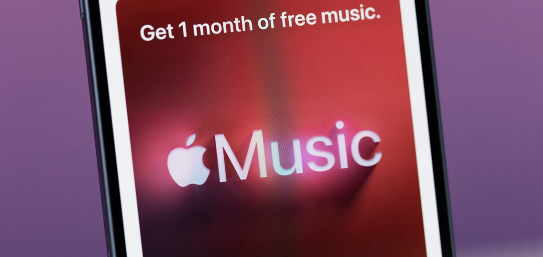 Apple Music yıl sonu özetlerini sundu