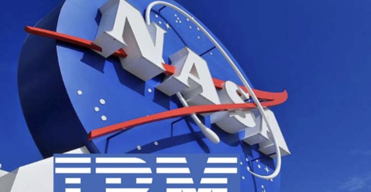 NASA ve IBM, hava ve iklim uygulamaları için bir yapay zeka geliştiriyor