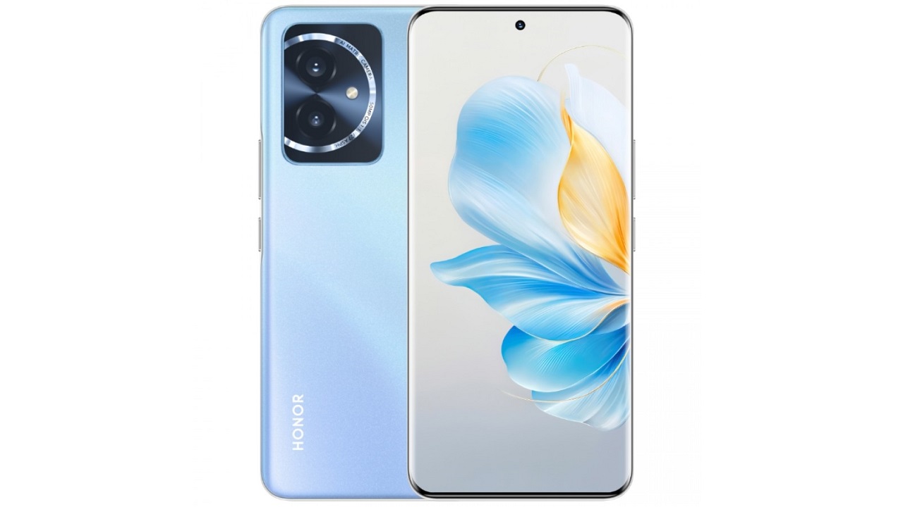 Honor 100