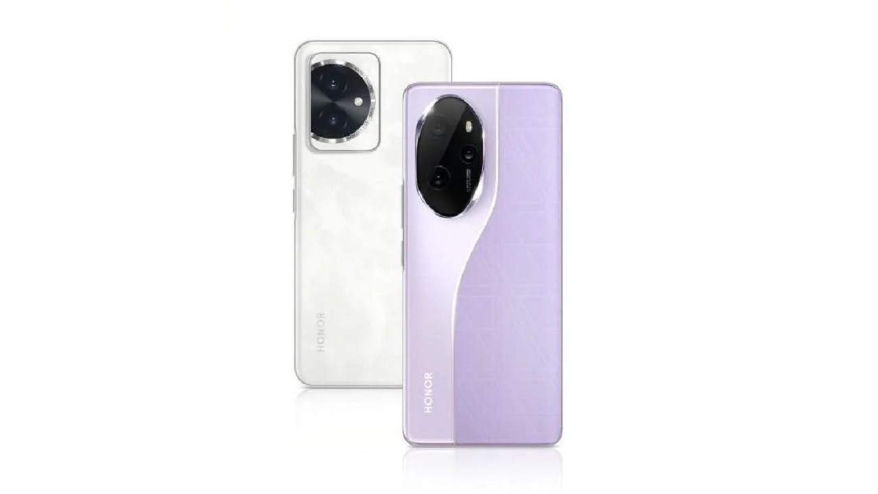 Honor 100 serisi 23 Kasım'da tanıtılacak 2 Honor 100