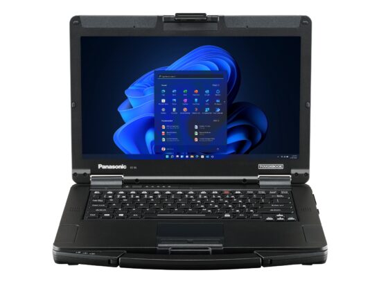 TOUGHBOOK 55