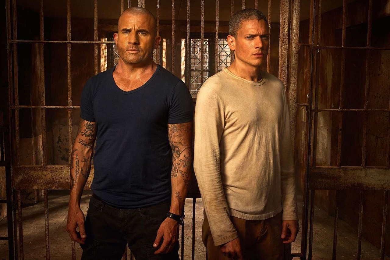 Prison Break 2