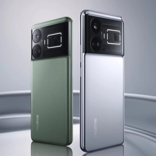 Realme GT5
